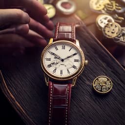 Luxury & High-End Brands